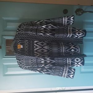 Ruby Rd. Cardigan